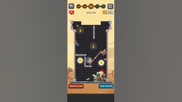 How To Loot - Pull The Pin Level 363 | New Android Gameplay Walkthrough #braingame #shorts