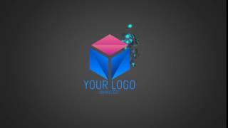 Sphere Flock Animated Logo Stinger - ProGhosts.co Profile