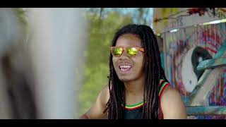 Miniatura de "HOSGANJA MAN - Loso Nandeha (Clip Officiel 2k22) MG PRODUCTION"