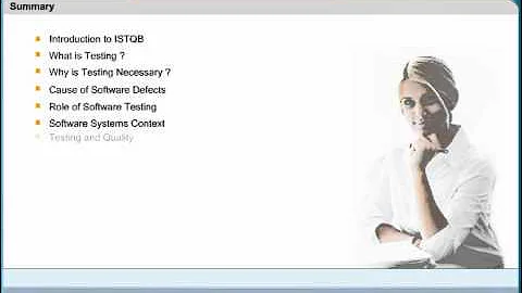 What is Software Testing? | What is ISTQB? | Software Testing Certification Training | Simplilearn