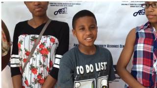 Choice Youth Empowerment Program 2016
