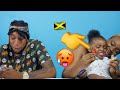 Jamaicans Try Vero Mango (lollipop)
