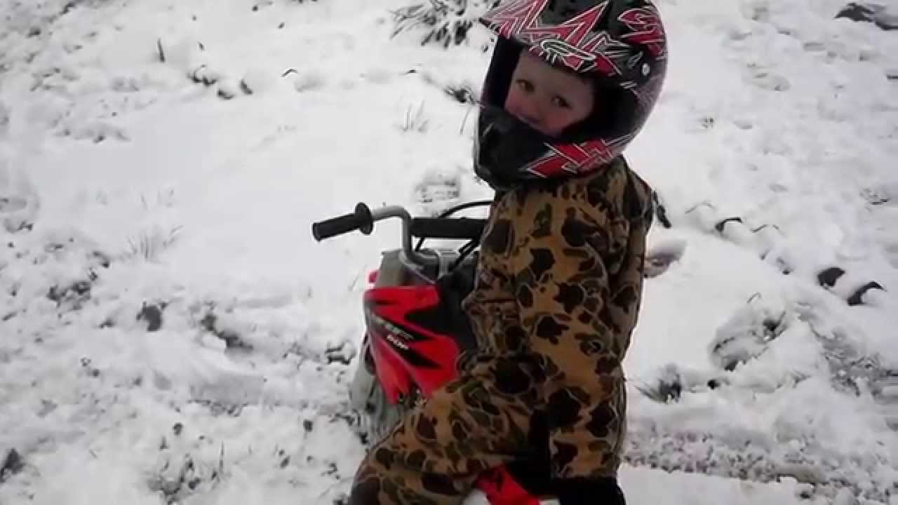 Trey Crider and Davis Crider first dirt bikes camera iphone 8 plus apk