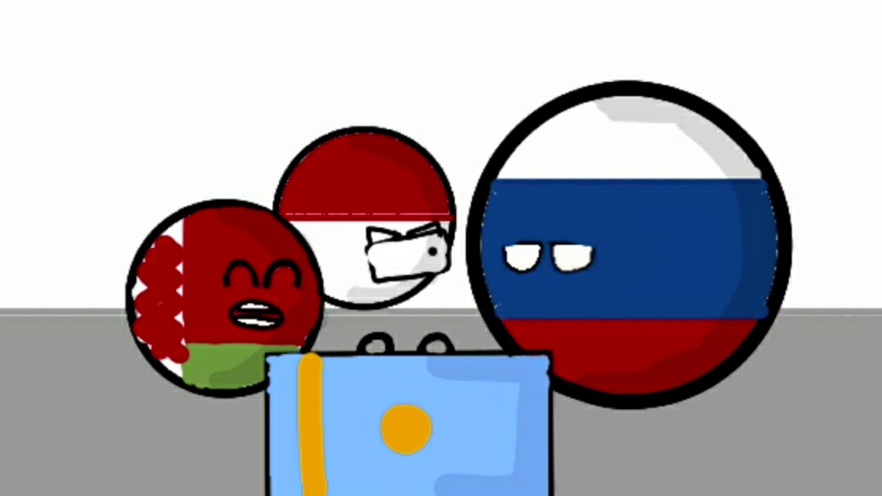 Рисовать кантриболз онлайн