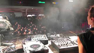 Deborah De Luca @ PROMENADE BUCARESTI - Bucharest 16.06.2018