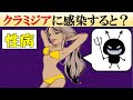 【性病】クラミジアに感染するとどうなる？