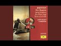 Britten: Five Flower Songs op.47 - 1. To Daffodils