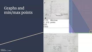 Linear Programming Assignment