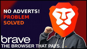 Stopped seeing adverts on brave browser || problem solved