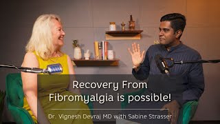 Healing From Fibromyalgia | With Sabine Strasser