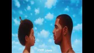 Drake ft. Jhené Aiko - From Time Slowed