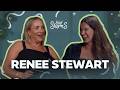 Renee Stewart on Breathwork, Boundaries, and Big Adventures