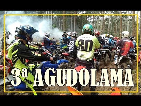 trilhas em sao paulo AGUDOLAMA 2019 LARAGADA MOTOS CRF150 PRESSÃO VIDEO 1