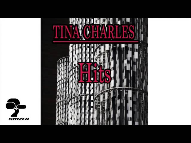 Tina Charles - Greatest Hits Medley