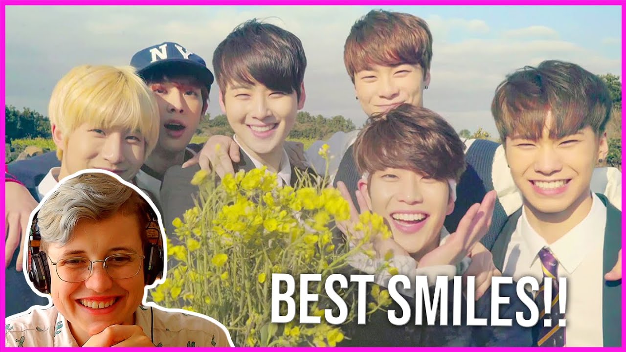 REACTION to ASTRO - HIDE AND SEEK, BREATHLESS & CRAZY SEXY COOL MVs