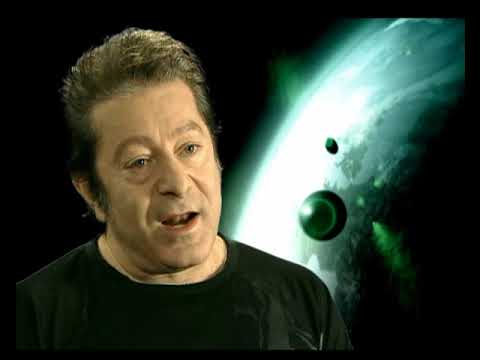 Deconstructing Jeff Wayne's Musical Version of 'The War of the Worlds' [2005]