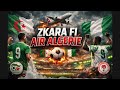 Zkara Fi Air Algerie Nigeria 