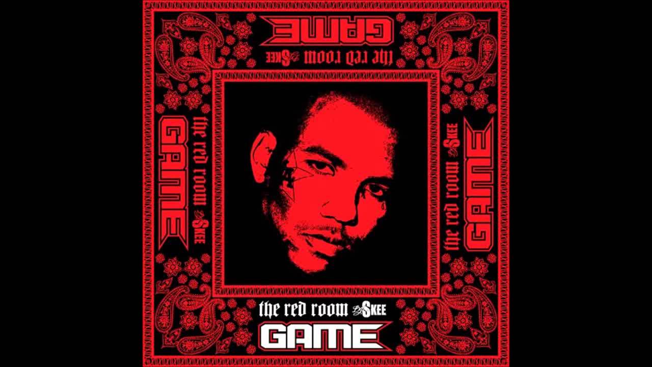 The Game - Drop The World (Ft. Kanary Diamonds) [The Red Room]