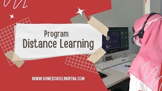 Distance Learning Kelas 4 SD