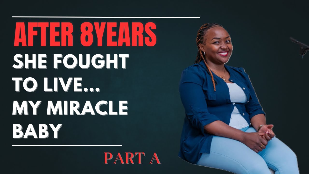 The Hurt That Changed Me: My Premature Baby’s Fight for Life