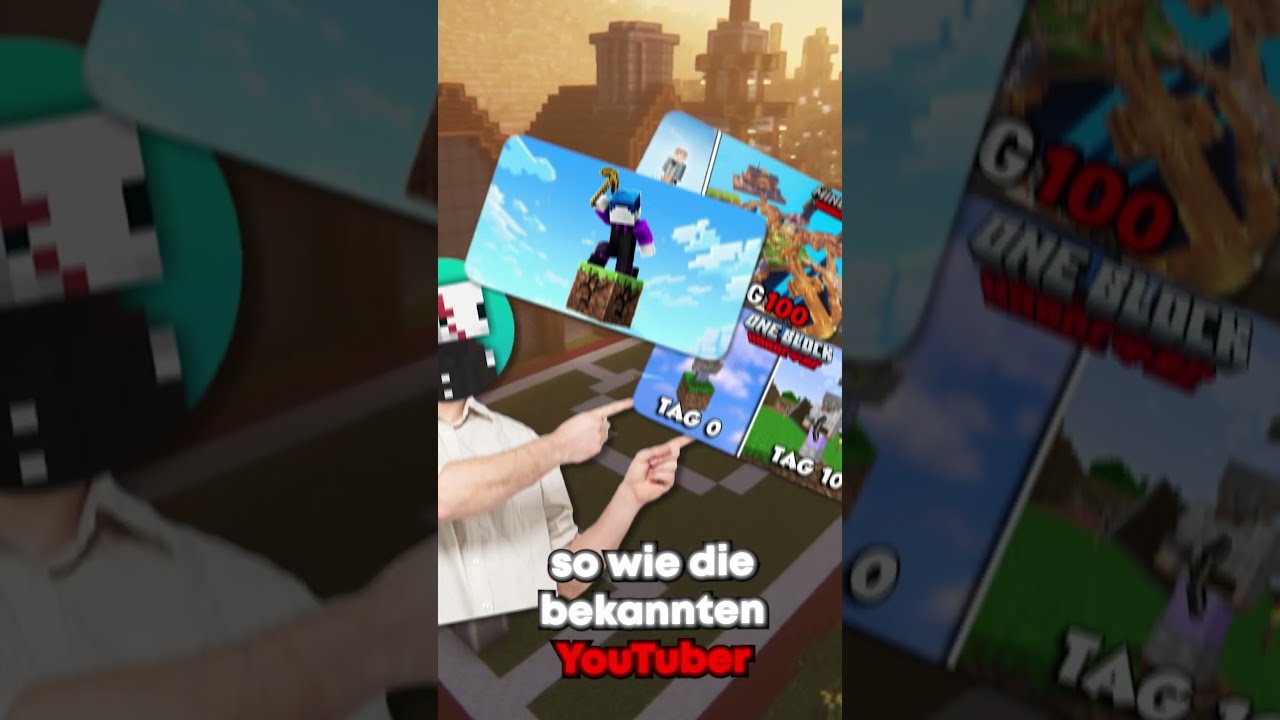 Bist du gelangweilt?