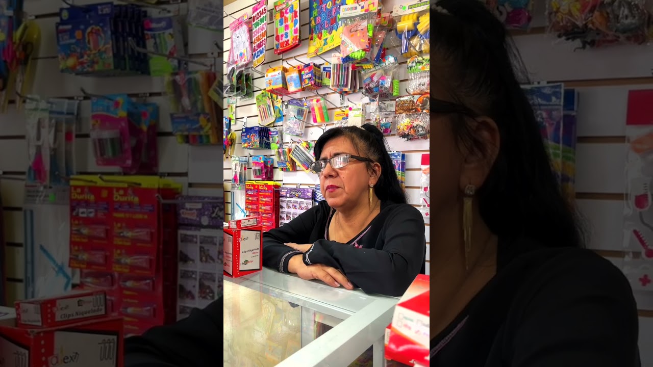 Clientes hacían esto para pasarse de listos en la tienda y así los descubrieron! 😱