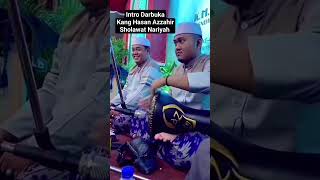 Sholawat Nariyah Darbuka Kang Hasan Azzahir Zahirmania Mranggen shorts