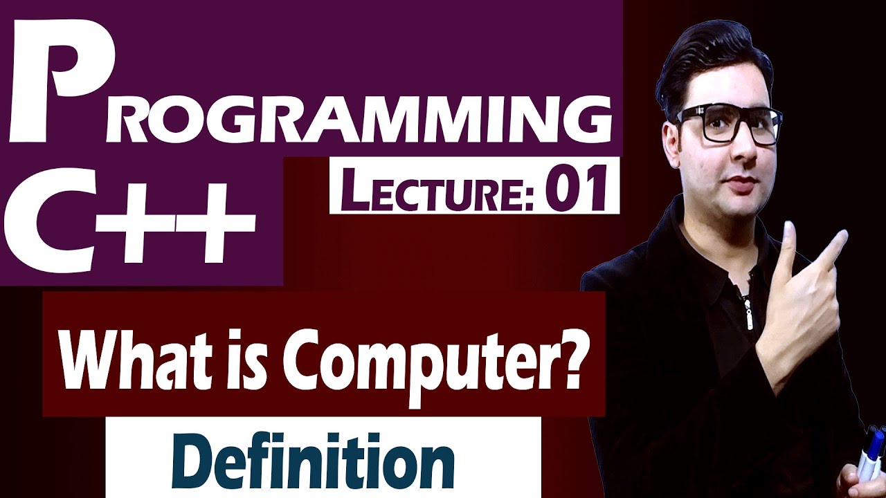 Lecture 01 What Is Computer Hindi Urdu By Syed Bakht YouTube lecture-01-what-is-computer-hindi-urdu-by-syed-bakht-youtube