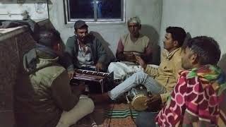 Singer Mukesh Ji Sargra Abu Re Gdo Ti Rathda Utre Momaji #trending #bhajan 