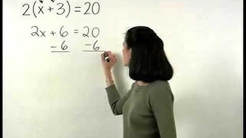 Algebra Answers - MathHelp.com - 1000+ Online Math Lessons