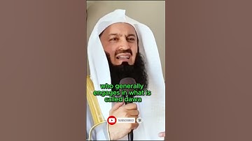 Mufti Menk