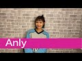 Anly @ duo MUSIC EXCHANGE【得意な料理】