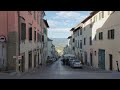 Ann Game e il mosaico di Anghiari