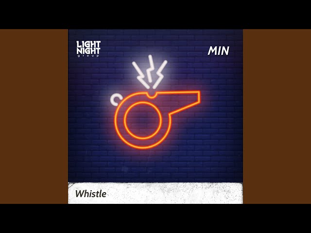 Whistle