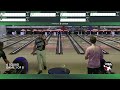 LIVE | LANES 5-8 | A SQUAD QUALIFYING | PBA Foxx View Lanes Midwest Open