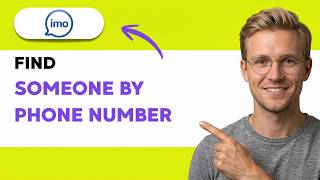 How to Find Someone on Imo by Phone Number [2026 Full Guide] screenshot 5