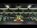 Trackmania united forever   g beamtec special