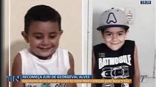 Ex-pastor acusado de matar filho e enteado é julgado no ES
