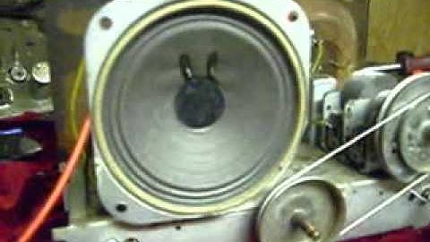 Signal Generator Testing