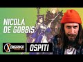 Nicola de gobbis al creator district gamesweek