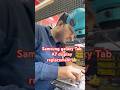 Samsung Galaxy Tab A7 Display Replacement | manish electronics bikaner #samsunggalaxy #mobilerepair
