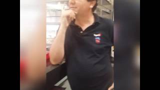 Maniqui challenge, la pasiva montevideo shopping