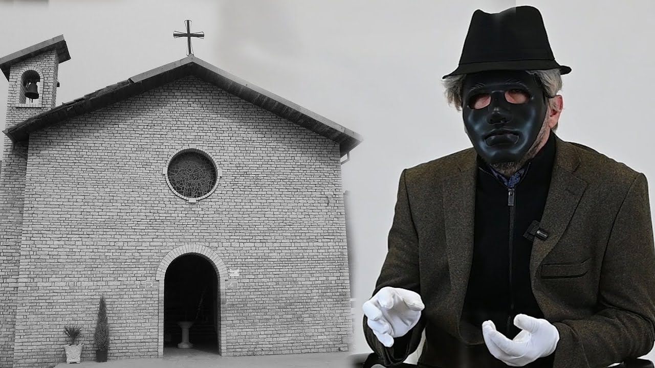 Shkuam te shembnim Kishën e Laçit mbetëm të paralizuar në vend, ish-ushtari zbardh misterin