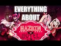 Absolutely everything that you need to know about hazbin hotel