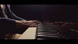 Betcha By Golly Wow | The Stylistics | Relaxing Piano Cover