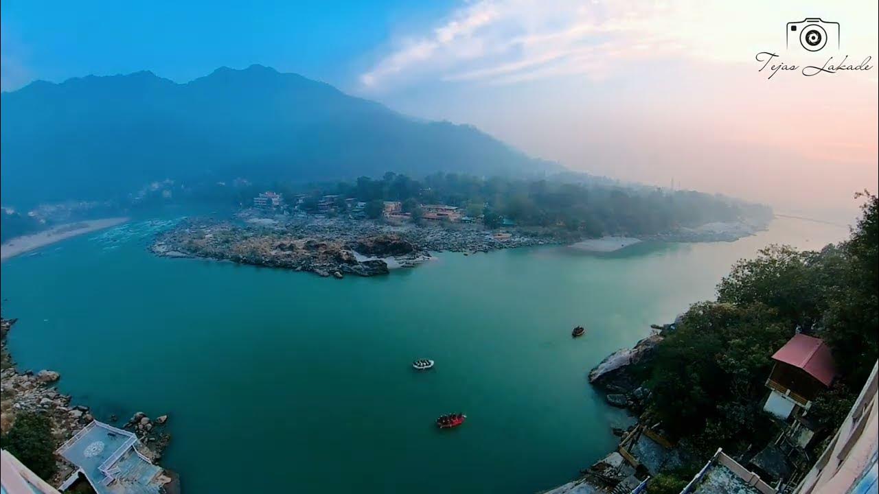 Lemon Tree Premier Rishikesh YouTube