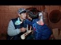 爸爸去哪儿 第十期 郭涛父子因皮影戏获赞 星爸厨艺考验竹筒饭 Part2 湖南卫视官方版1080P 20131213 爸爸去哪儿 第十期 郭涛父子因皮影戏获赞 星爸厨艺考验竹筒饭 Part2 湖南卫视官方版1080P 20131213