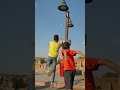Turning streets into playgrounds | UNICEF