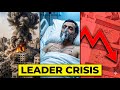 Iran New Supreme Leader HEALTH CRASHES