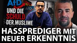 GESTÄNDNIS eines Salafisten: "WIR sind MITSCHULD!!!"